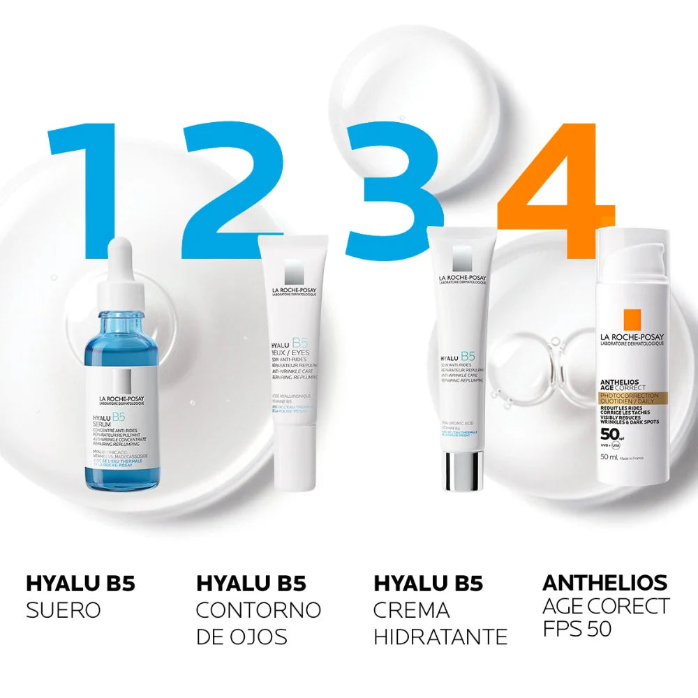 Hyalu B5 Serum 30ml
