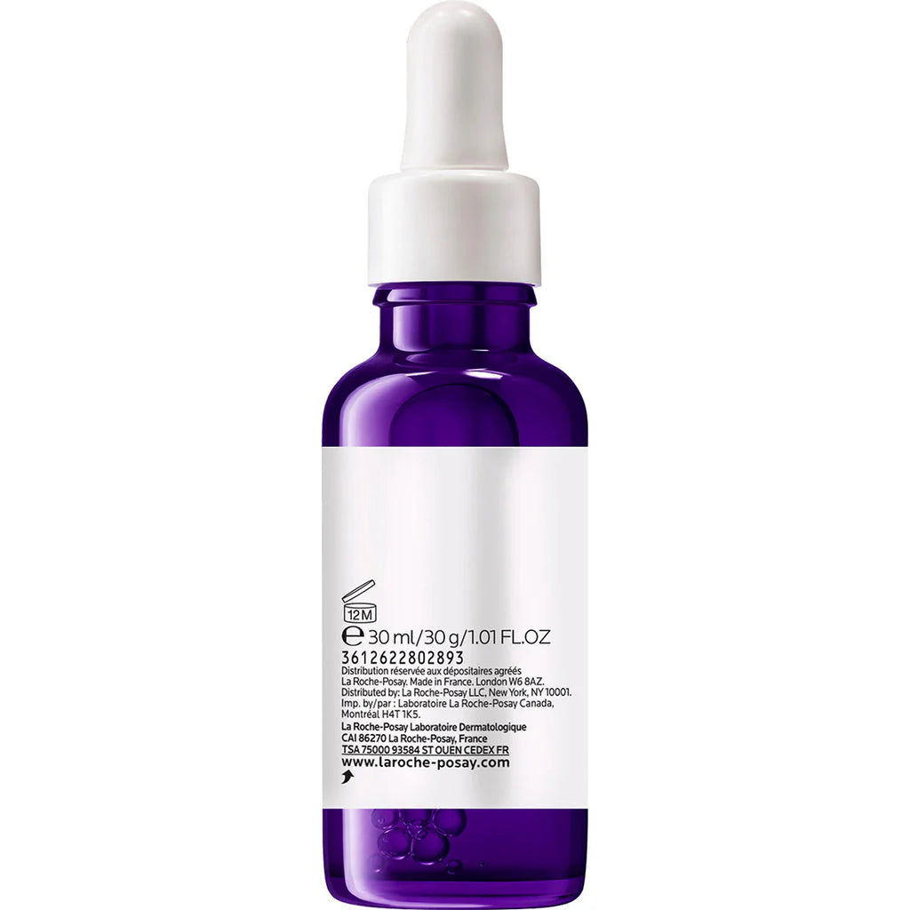 La Roche-Posay Mela B3 Sérum Antimanchas 30ml.