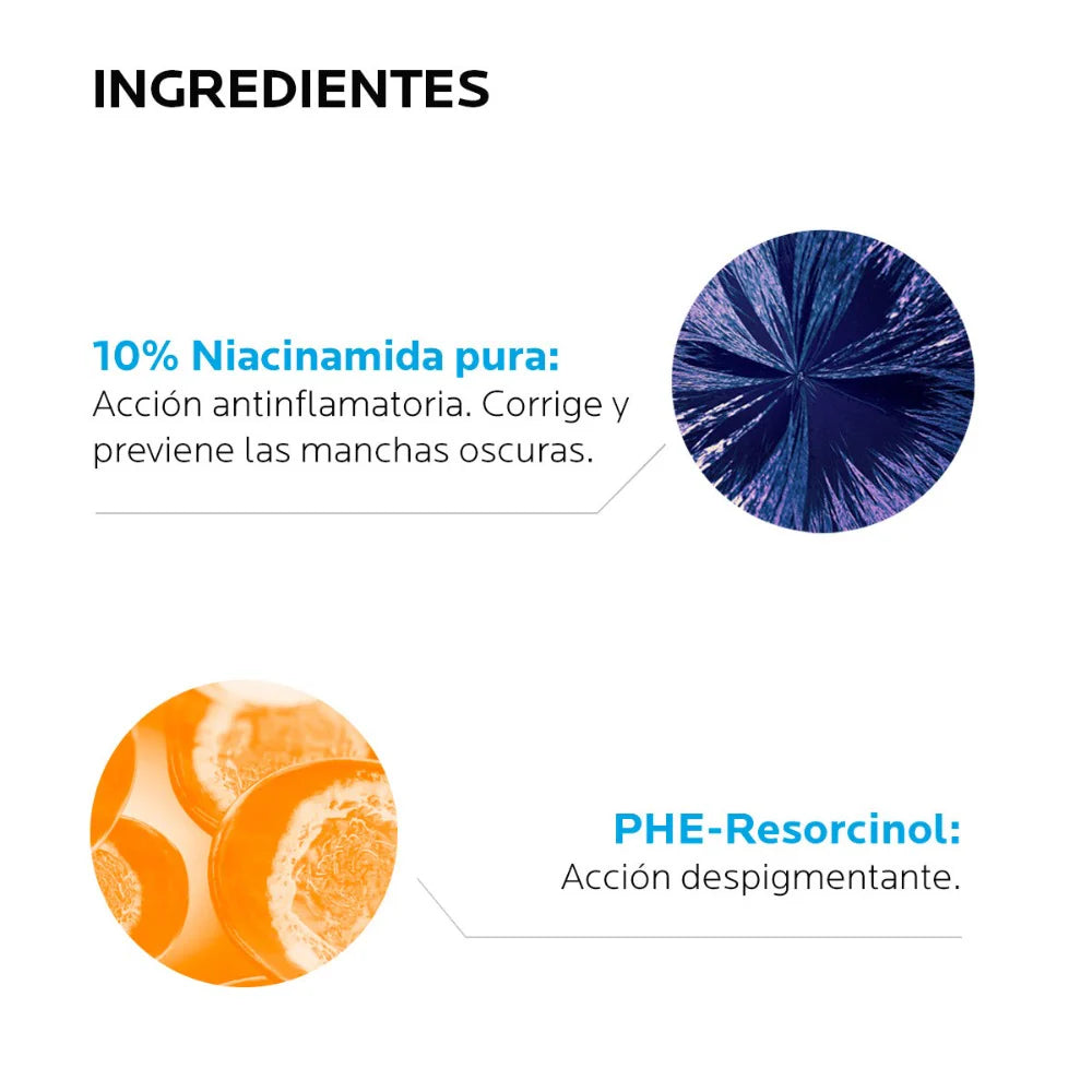 Pure Niacinamide 10 Serum 30ml