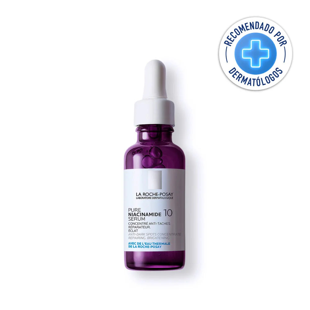 Pure Niacinamide 10 Serum 30ml
