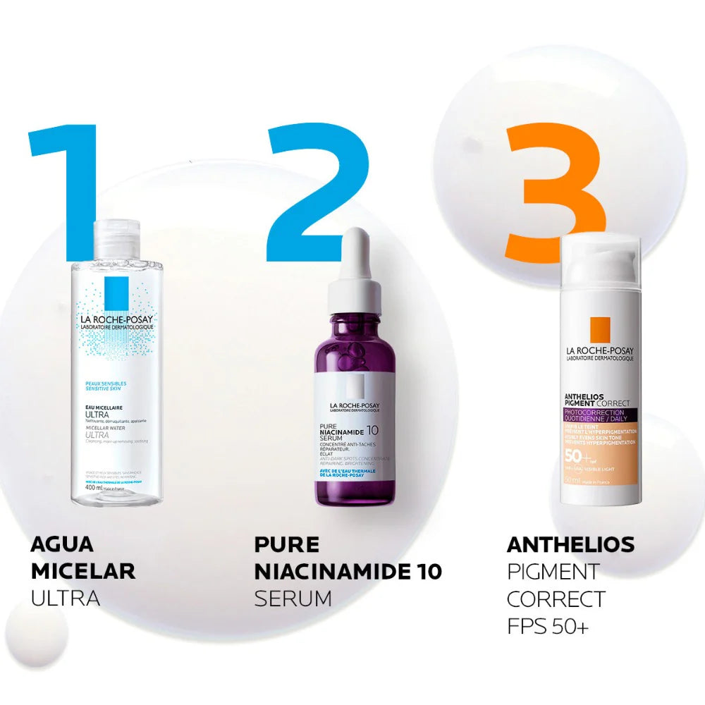 Pure Niacinamide 10 Serum 30ml