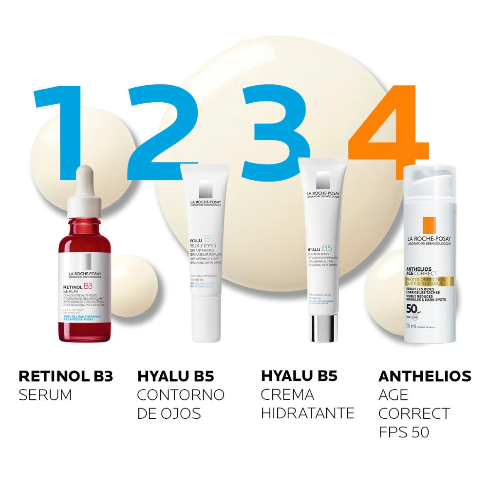 Retinol B3 Serum anti-arrugas 30 ml