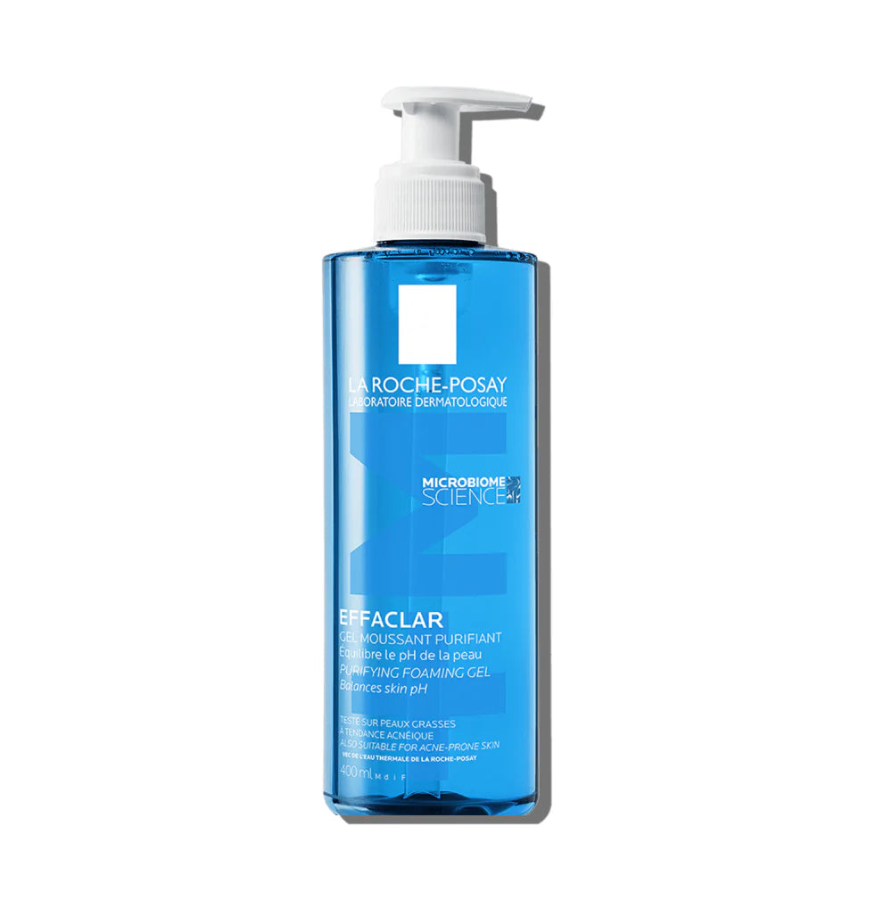 Effaclar Gel 400ml