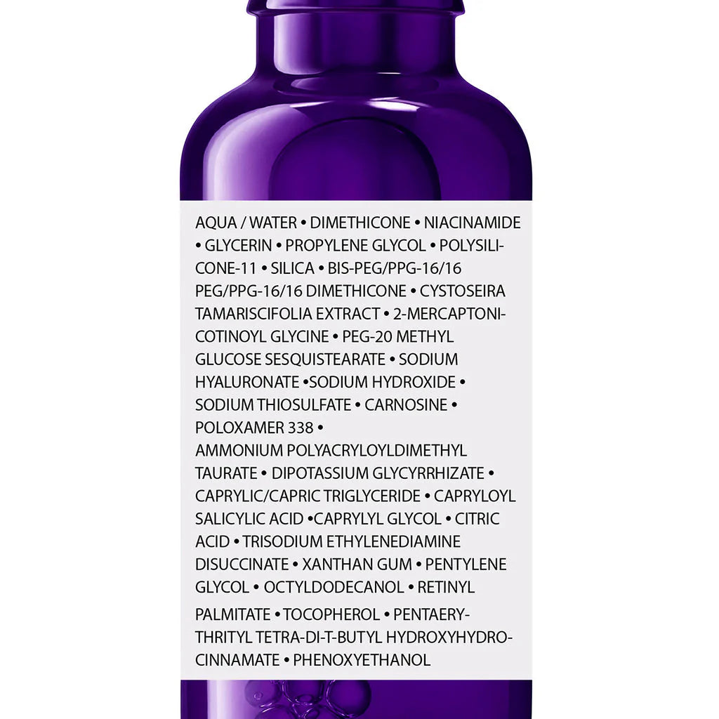La Roche-Posay Mela B3 Sérum Antimanchas 30ml.