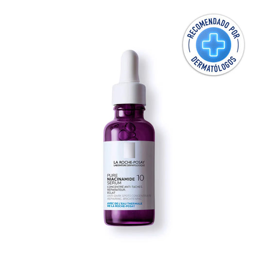 Pure Niacinamide 10 Serum 30ml